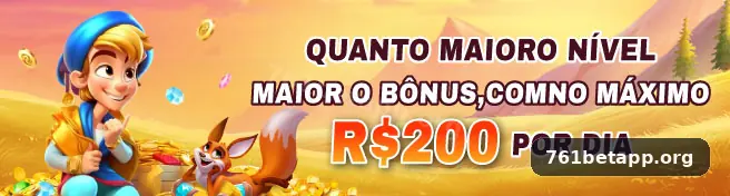 761bet Plataforma - 761bet visual 1