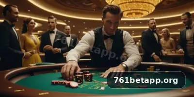761bet Plataforma - 761bet visual 2