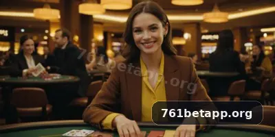 761bet visual 1